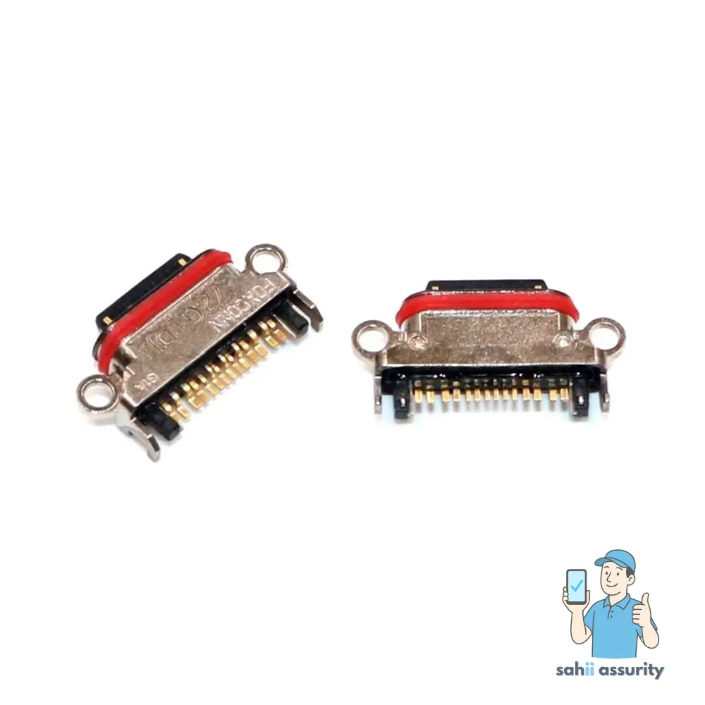 Charging Connector for OnePlus 5 thumbnail